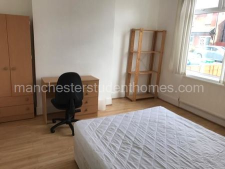 Brocklebank Road, Manchester, M14 6EL - Photo 2