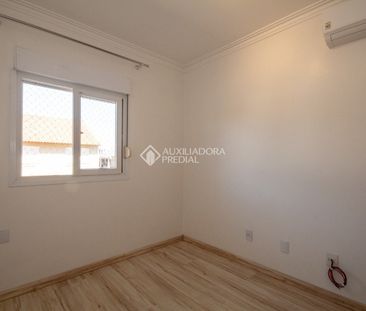Casa em Condomínio com 3 quartos e 120m² para alugar em Harmonia, C... - Photo 1