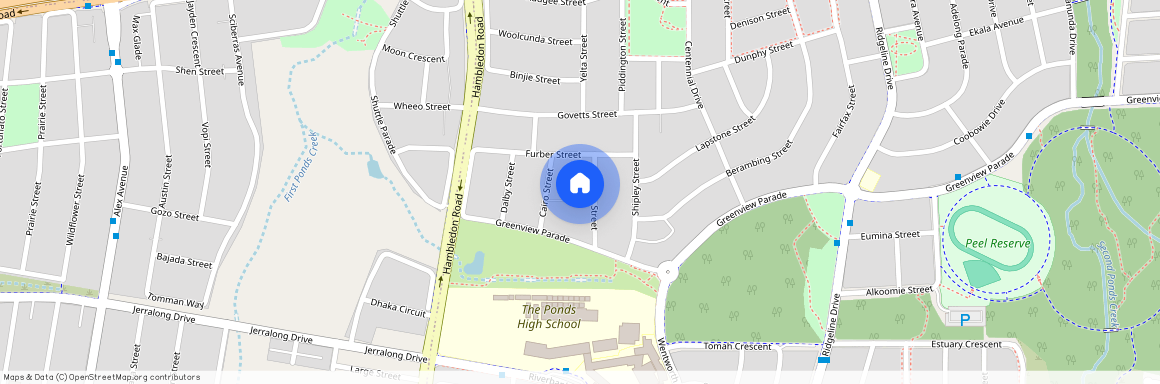 15 Gowrie Street, NSW 2769, The Ponds