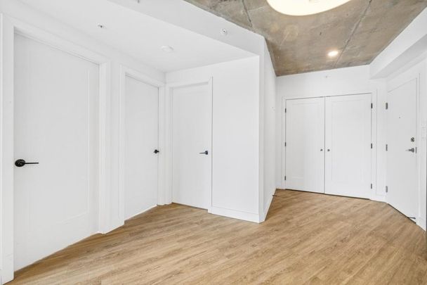 Appartement à louer - Montréal (Ahuntsic-Cartierville) (Cartierville) - Photo 1