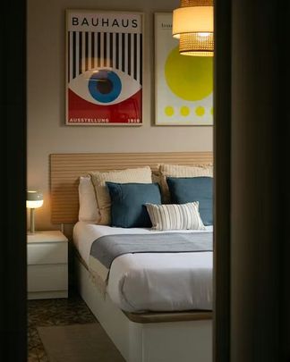 Carrer del Comte dUrgell, Barcelona, Catalonia 08011 - Photo 1