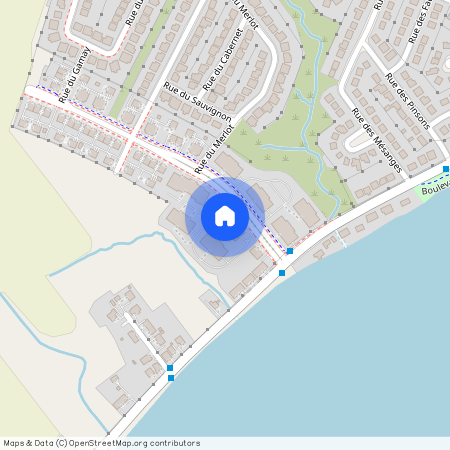 200 Boulevard des Cépages, Duvernay, Duvernay, Laval, H7A 3K1