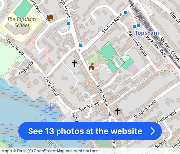 Swains Court, Topsham, EX3 - Photo 1