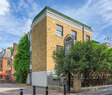 3 Bed Flat, Grove Lane, SE5 - Photo 1