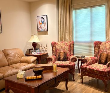 For Lease - 500 Doris Avenue Unit# Th3, Toronto, Ontario - Photo 3