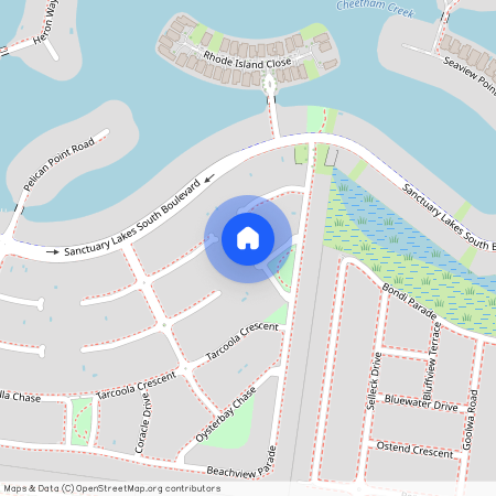 9 Solero Parade, Vic 3030, Sanctuary Lakes