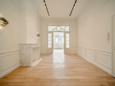 Appartement te huur - Photo 3