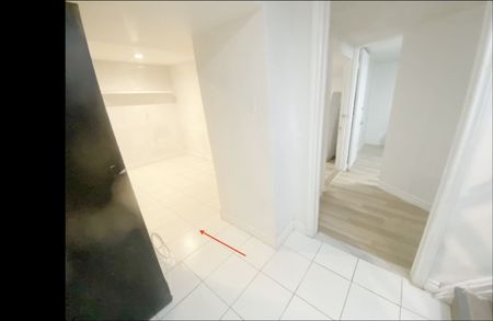 For Lease - 112 Leland Street Unit# Den Bsmt, Hamilton, Ontario - Photo 5