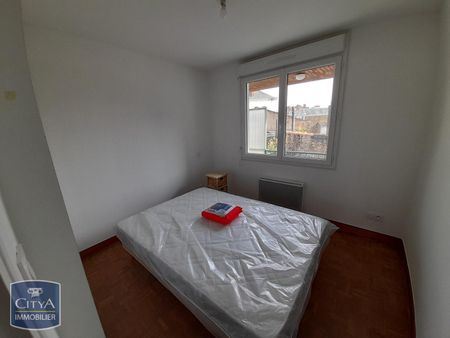 Location Appartement 2 pièces 47m² CHOLET 49300 - Photo 3