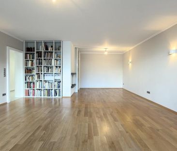 Charmante Drei-Zimmer-Wohnung in ruhiger Wohnlage - Foto 1