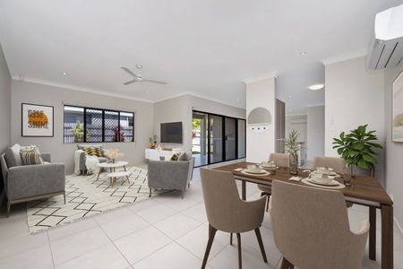 14 Puffer Ct, Mount Louisa QLD 4814 - House For Rent | Domain - Photo 2