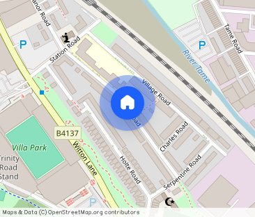 Yew Tree Road, Aston, Birmingham, B6 - Photo 1