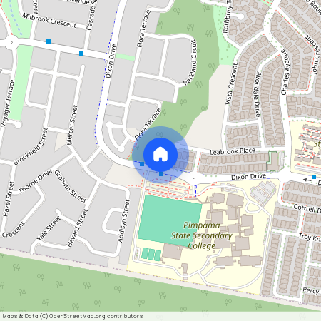 157 Dixon Drive, Qld 4209, Pimpama