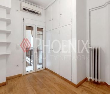 Διαμέρισμα για ενοικίαση Κολωνάκι (Κολωνάκι - Λυκαβηττός) - Photo 1
