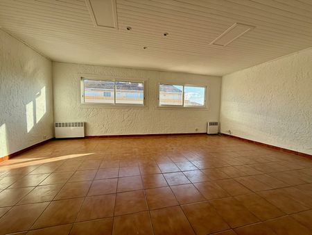 Centre Ville Saint Raphael 2P 48 m2, - Photo 5