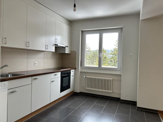 2.5 Zimmer, 56 m², 7. Stock - Photo 1