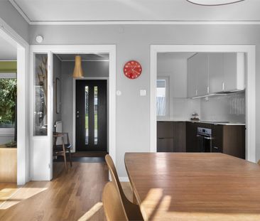 Lindhovsvägen, Tumba - Foto 3