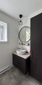 Appartement 3 1/2 - Photo 3