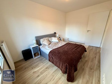Location Appartement 2 pièces 43m² LIMOGES 87000 - Photo 5