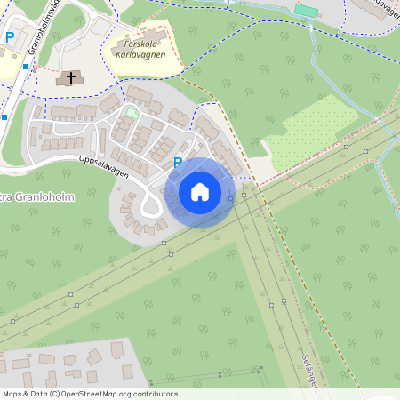 Uppsalavägen 209, 857 31, Sundsvall