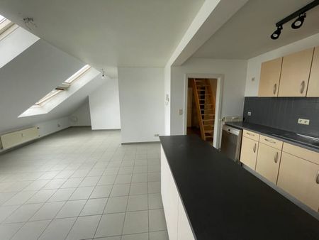 Appartement te huur - Photo 5
