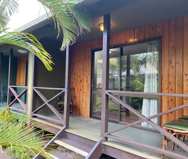 25/5 Bridge Road, 4740, East Mackay Qld - Photo 4