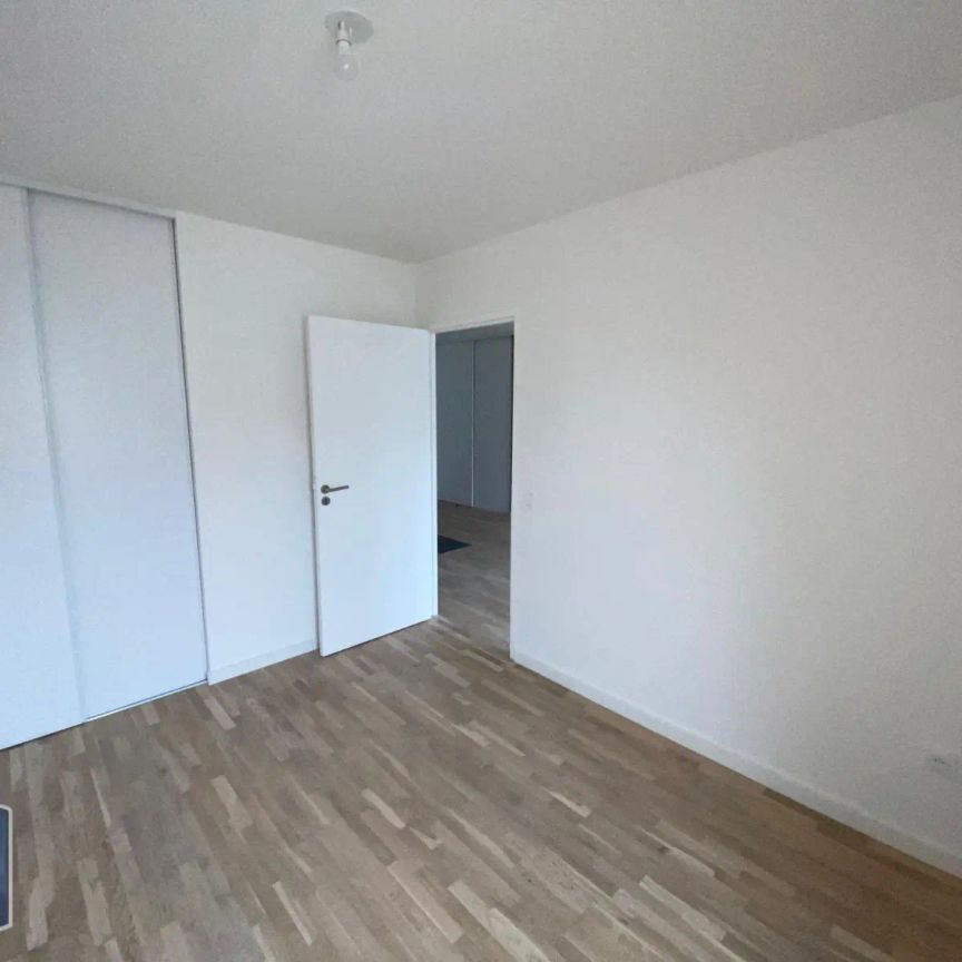 Appartement à louer 2 pièces 40.03m² - Photo 1