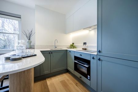 1 bedroom flat to rent - Photo 5