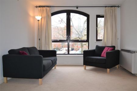 1 bedroom apartment to rent - Photo 2