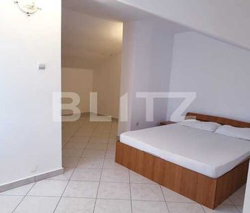 Apartament 2 camere + mansarda, 50mp, zona Sfantul Dumitru - Fotografie 4