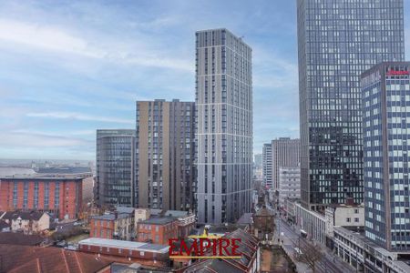 1 bedroom apartment to rent - Photo 4