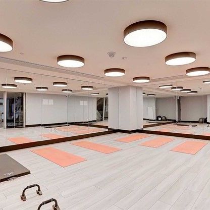 For Lease - 2A Church Street Unit# 414, Toronto, Ontario - Photo 1