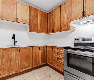 For Lease - 223 Jameson Avenue Unit# 303, Toronto, Ontario - Photo 1