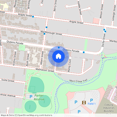 6 Emma Court, Vic 3058, Coburg North