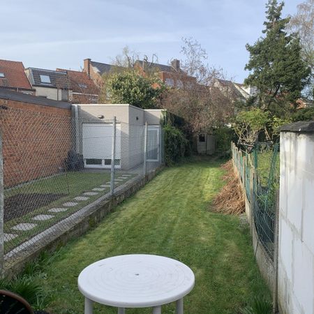 K1 - Fritz De Beulestraat 44 - Photo 4