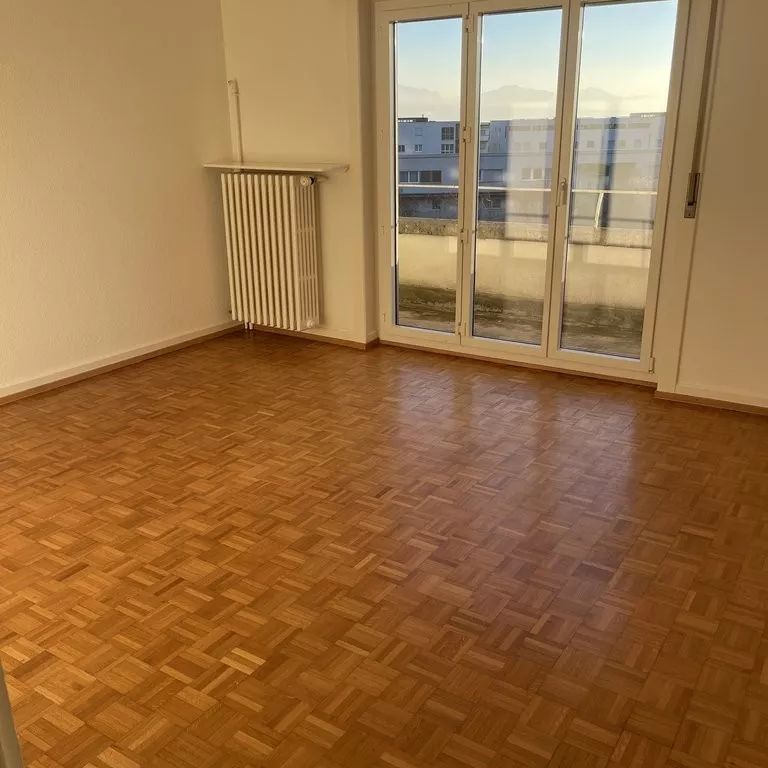 Bel appartement proche du parc de Valency - Foto 1