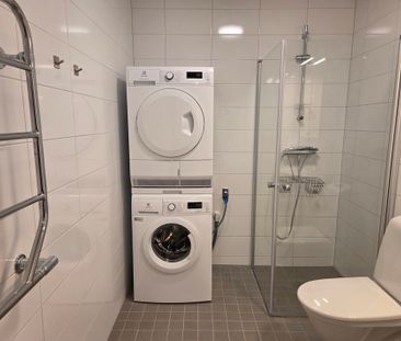 Glädjebacksgatan 4 B, Trelleborg Centrum - Foto 2