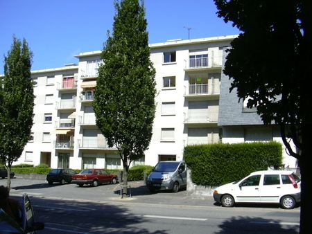 Location Appartement 1 pièce 28m² NANTES 44300 - Photo 4