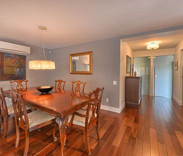 Condo for rent, Montréal (Mercier/Hochelaga-Maisonneuve) - Photo 1