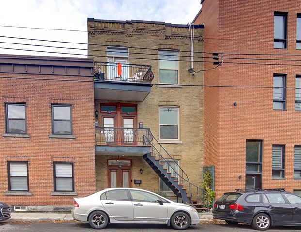 À louer / Appartement - Photo 1