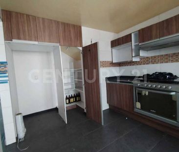 Casa en renta ,Hda del Parque, Cuautitlan Izcalli - Photo 6