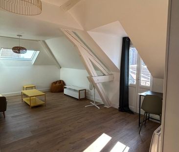 Location Appartement 2 pièces 40m² VICHY 03200 - Photo 3