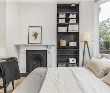 Warriner Gardens, SW11 - Photo 6