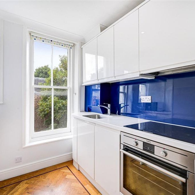 2 bedroom flat to rent - Photo 1