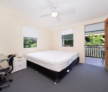 Shared Accommodation Newly Renovated on Wedd Street - Photo 6