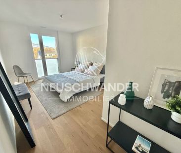À louer appartement de 3.5 pièces au 2ème étage à Delémont - Foto 4