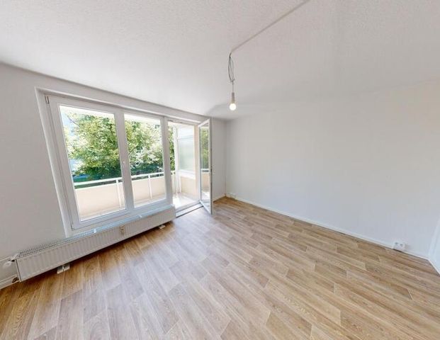 2-Raum-Wohnung - Photo 1