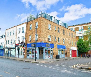 1 bedroom maisonette to rent - Photo 3