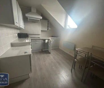 Appartement à louer 1 pièce 31.25m² - Photo 3