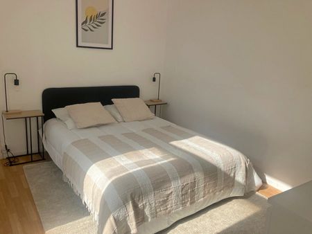 Appartement 2 pièces à Lille - Photo 3